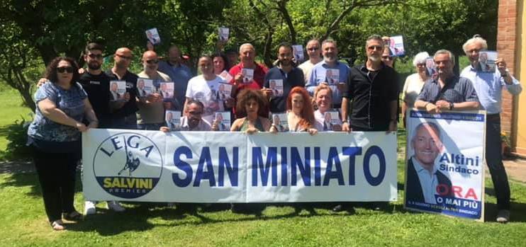 Domenica bestiale a La Serra senza telefoni