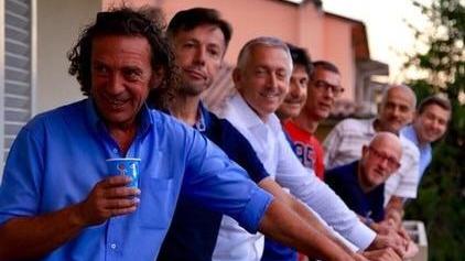 «Il Pci è lontano e la giunta uscente è bocciata ora gli elettori di Guazzini potrebbero aiutarci»