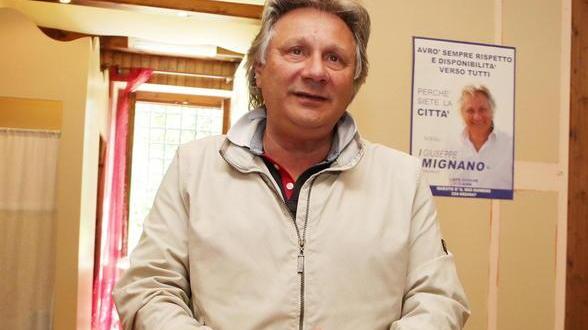 Ex carabiniere comandante della stazione per 11 anni