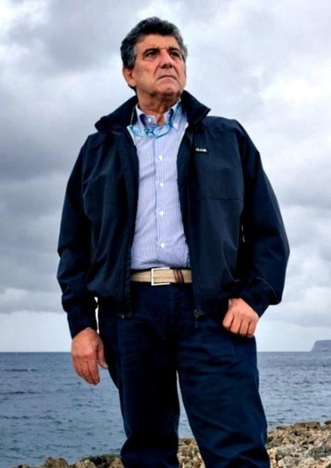 Il medico di Lampedusa sostiene Matteo Biffoni