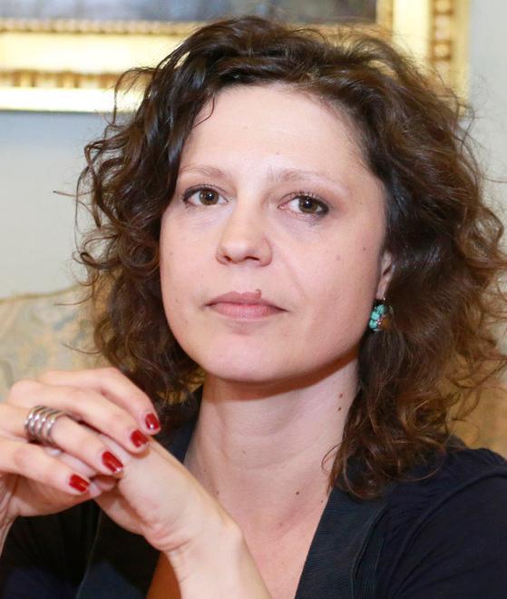 L’assessore Guadagnini interpreta una vittima
