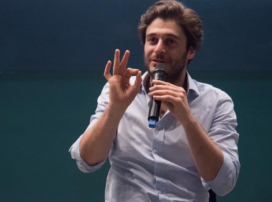 «Scelta di campo per sostenere gli aiuti ai rifugiati» 
