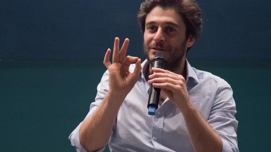«Scelta di campo per sostenere gli aiuti ai rifugiati»