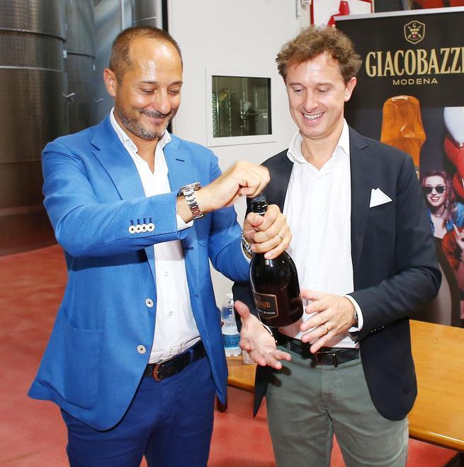 Salerno sceglie il silenzio Giovanni Giacobazzi: «Mi dispiace tanto per lui» 