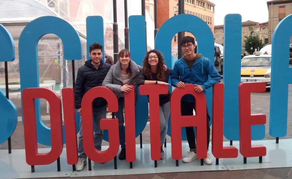 Il Bassi Burgatti è digitale 