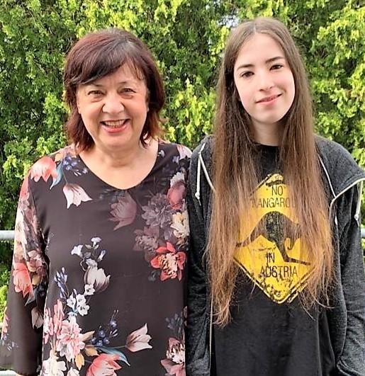 Studentessa da record Va all’estero per un anno