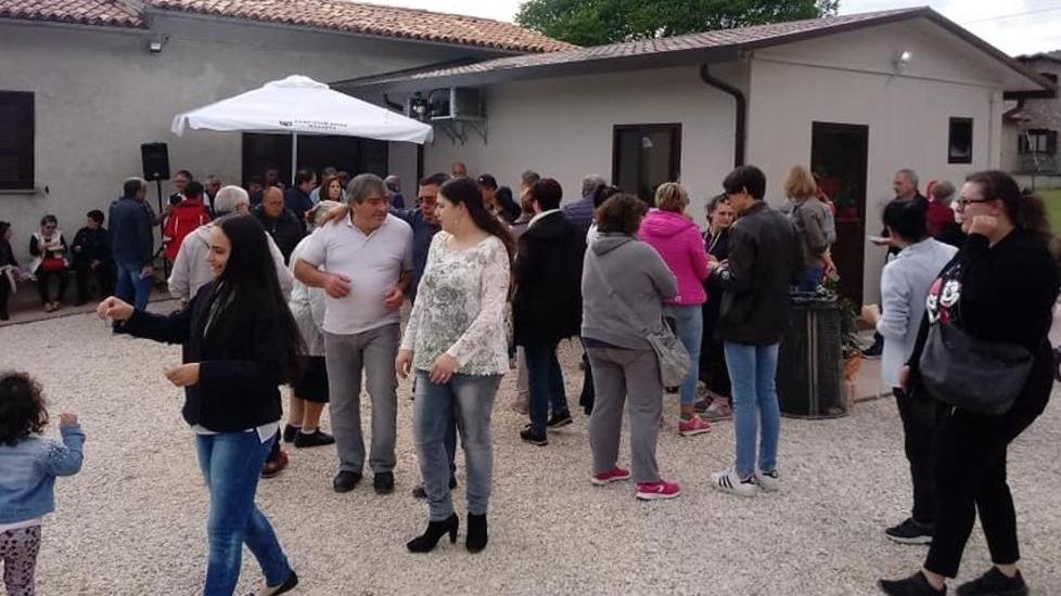 Dopo il sisma azienda umbra rinasce grazie a Goro e Gorino