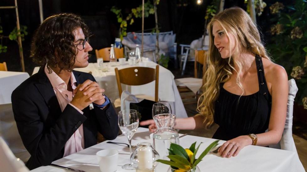 Storia di amore e amicizia sull’Isola di De Laurentis Il film arriva all’Apollo