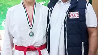 Barcaro, argento sfavillante