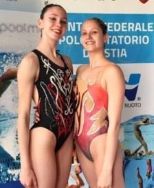 Per il Sincro.Net Bondeno risultati importanti a Ostia