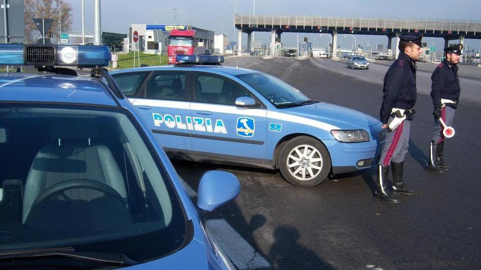 Più controlli mirati e maggiore severità «Prudenza, le moto non perdonano»