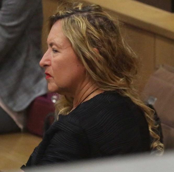Mazzette, chieste in aula due assoluzioni In bilico i gioielli bloccati alla funzionaria 