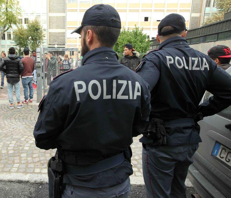 Evade due volte e lo trovano ubriaco al volante 