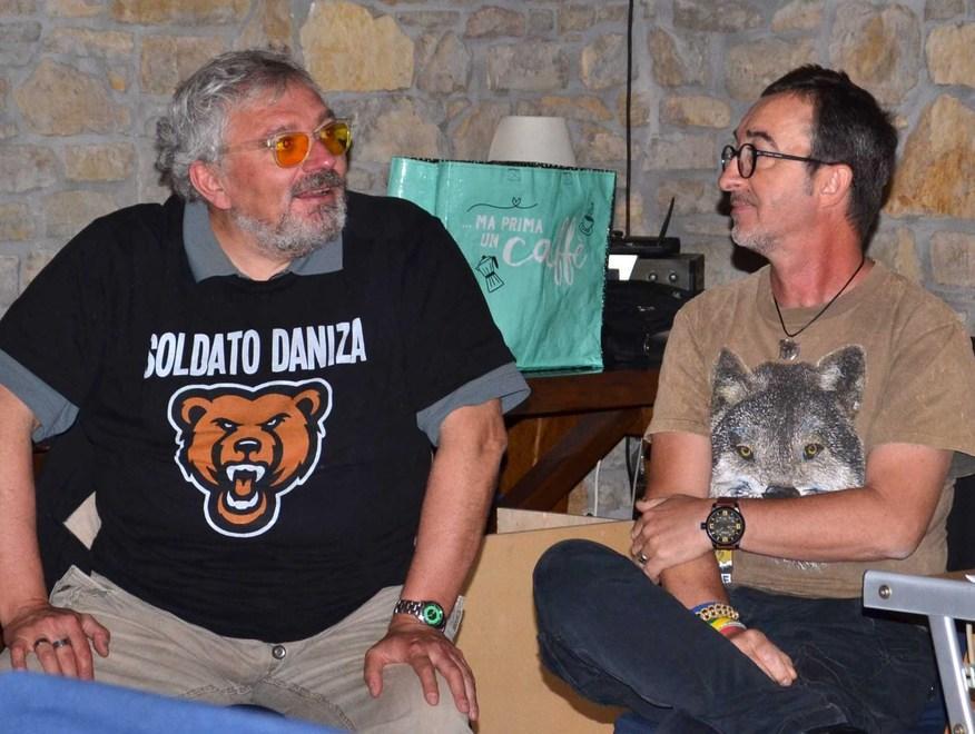 «Il nostro scopo nella vita è rendere migliore il mondo» 