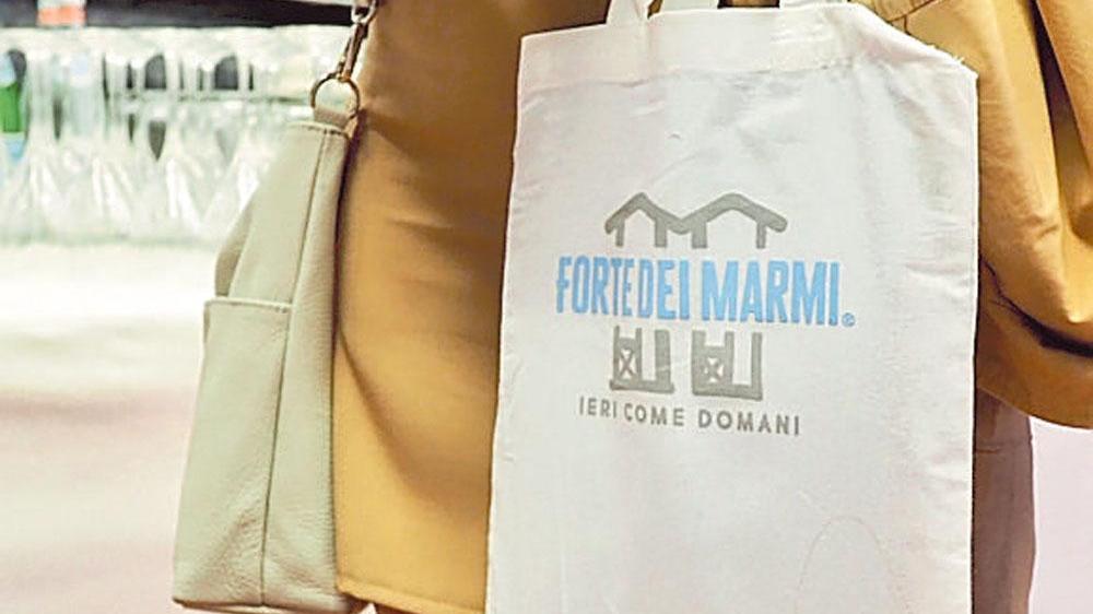 Ecco il brand Forte dei Marmi per un turismo non solo estivo