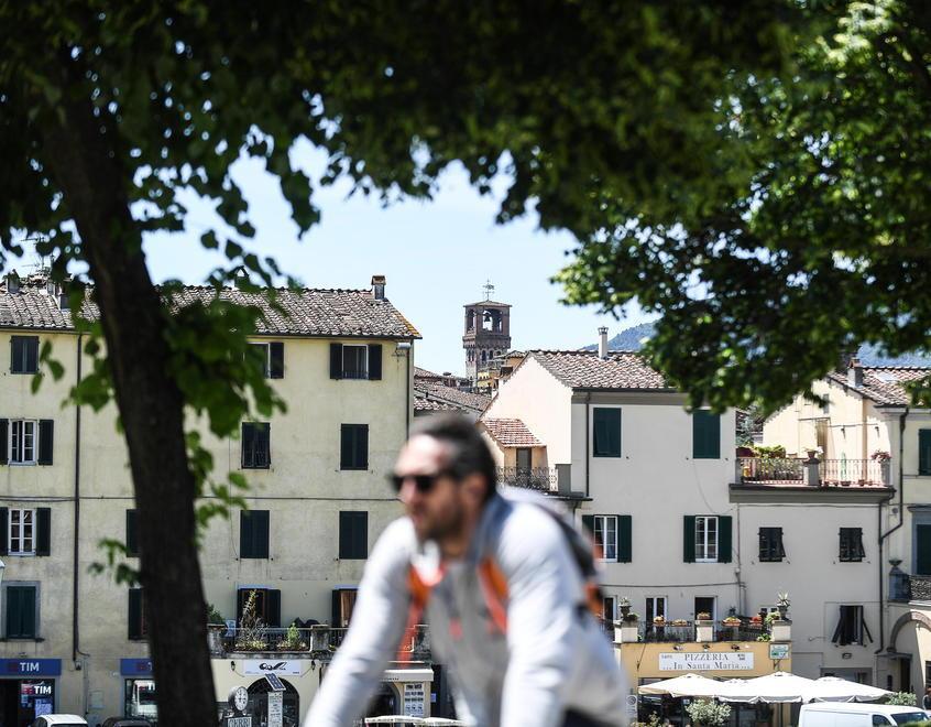 Pochissimi posti ancora liberi per la visita speciale sulle Mura 