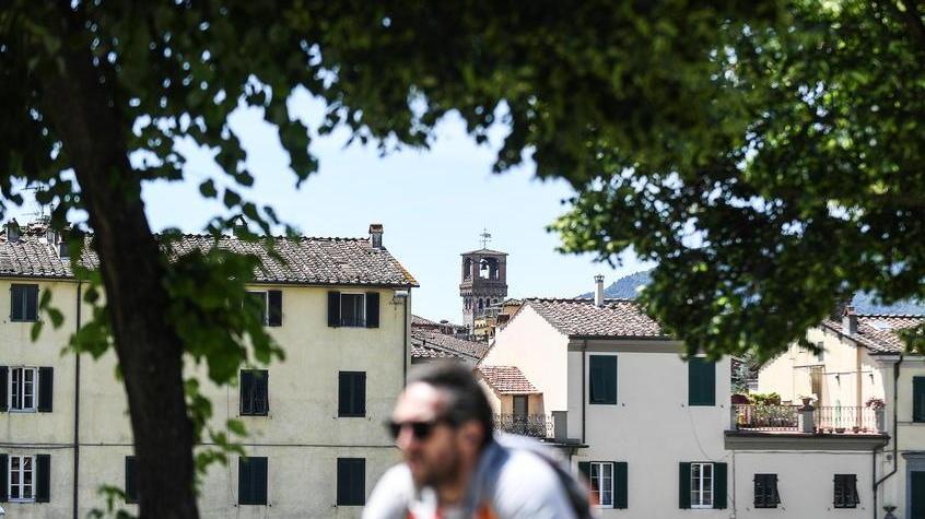 Pochissimi posti ancora liberi per la visita speciale sulle Mura