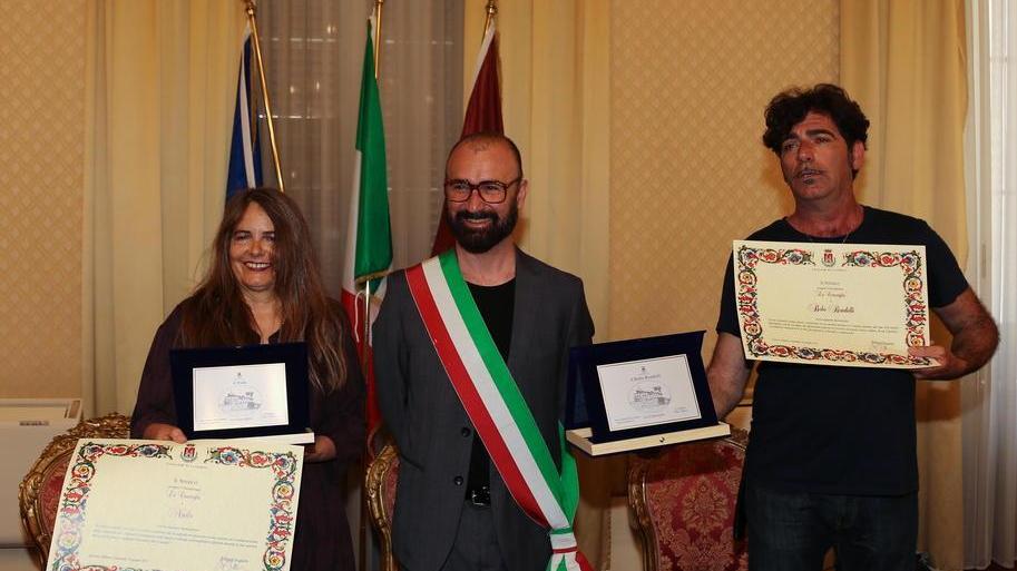 Nada e Bobo, una Canaviglia sulle note di Piero Ciampi