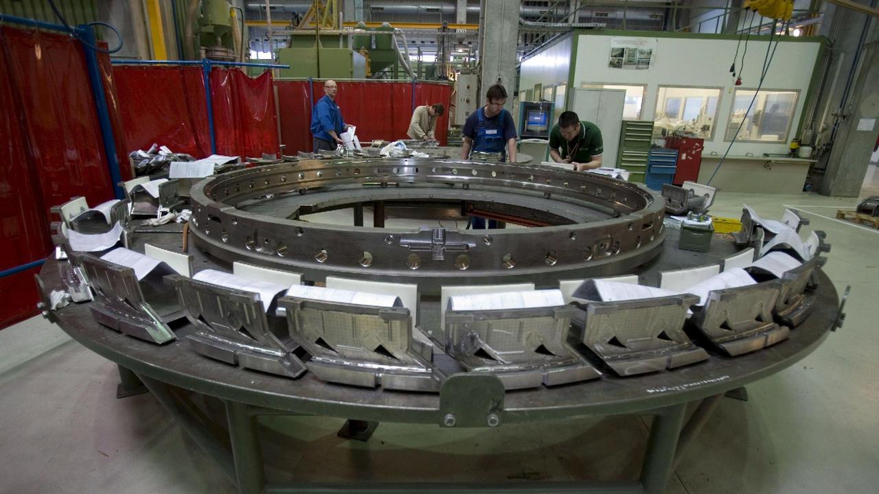 General Electric assume in Toscana 28 ingegneri con varie specializzazioni