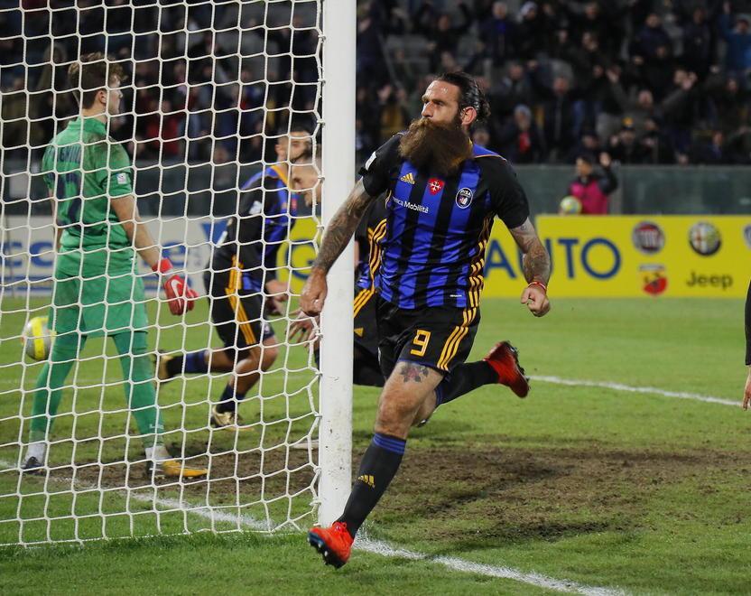 Pisa-Triestina, D’Angelo tentato dal “Mosca” titolare 