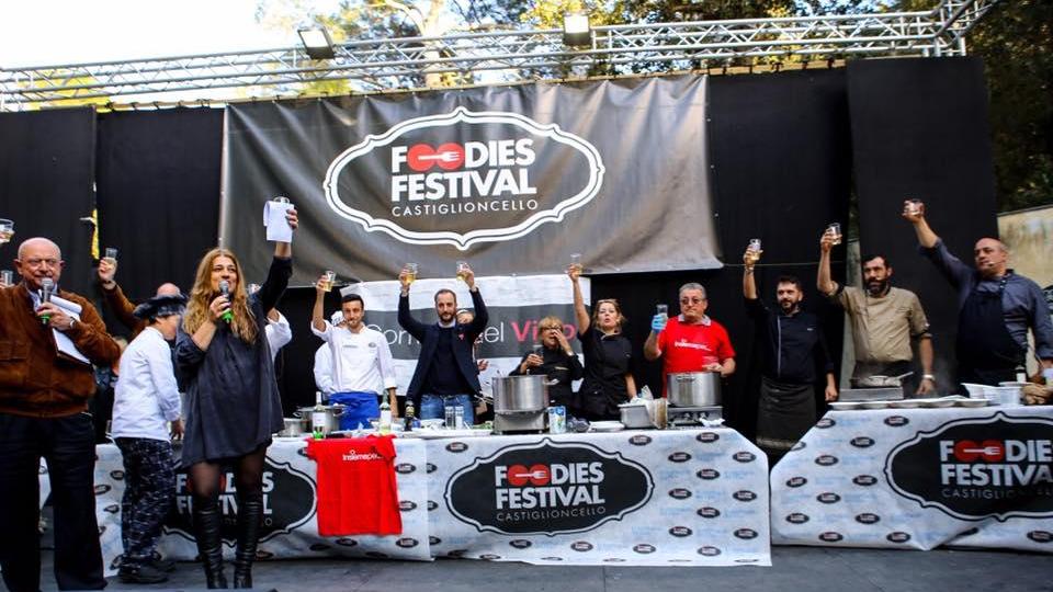 Dedicato a Zazzeri, col cooking show raccolti 1400 euro per il Meyer