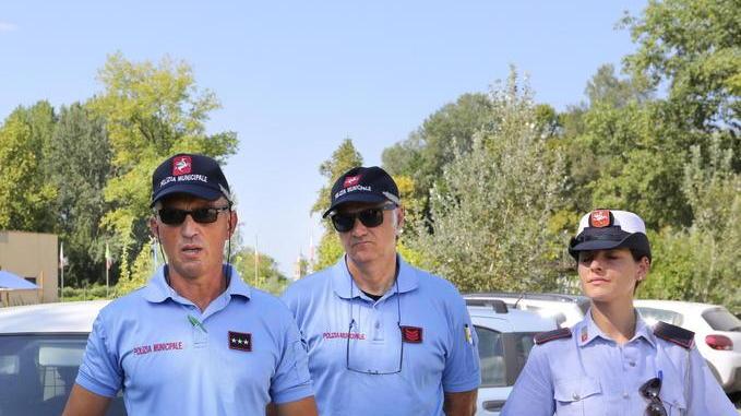 Mancano vigili urbani per i contratti stagionali