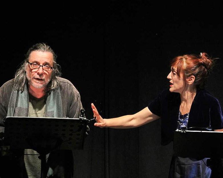 Il palco del Teatro Drama oggi sarà aperto per tutta la giornata