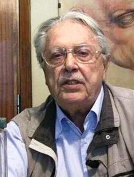 Addio a Rinaldo Traini, ideò il Lucca Comics