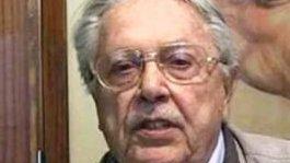 Addio a Rinaldo Traini, ideò il Lucca Comics