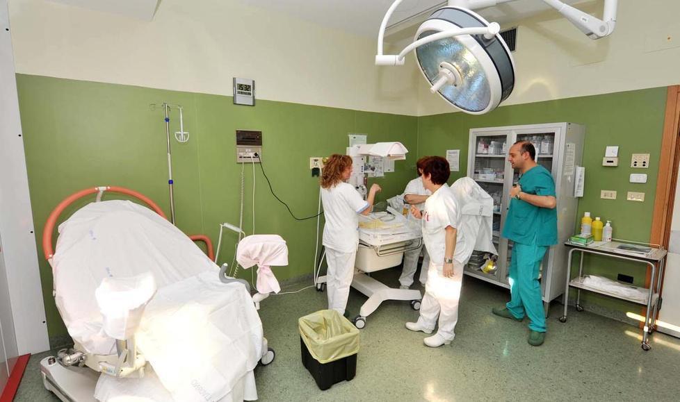 Punto nascite, garanzie dalla dg Asl Casani: «Rimarrà aperto»