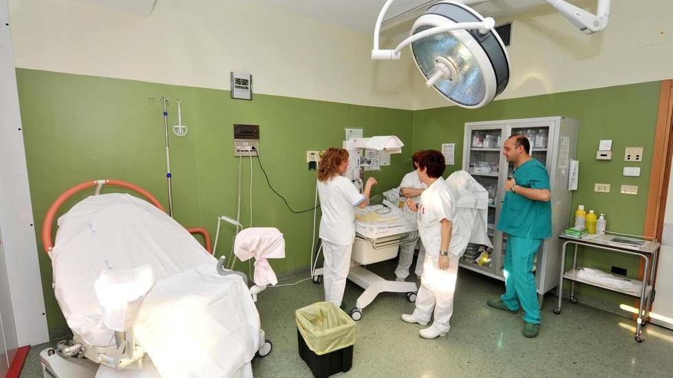 Punto nascite, garanzie dalla dg Asl Casani: «Rimarrà aperto»