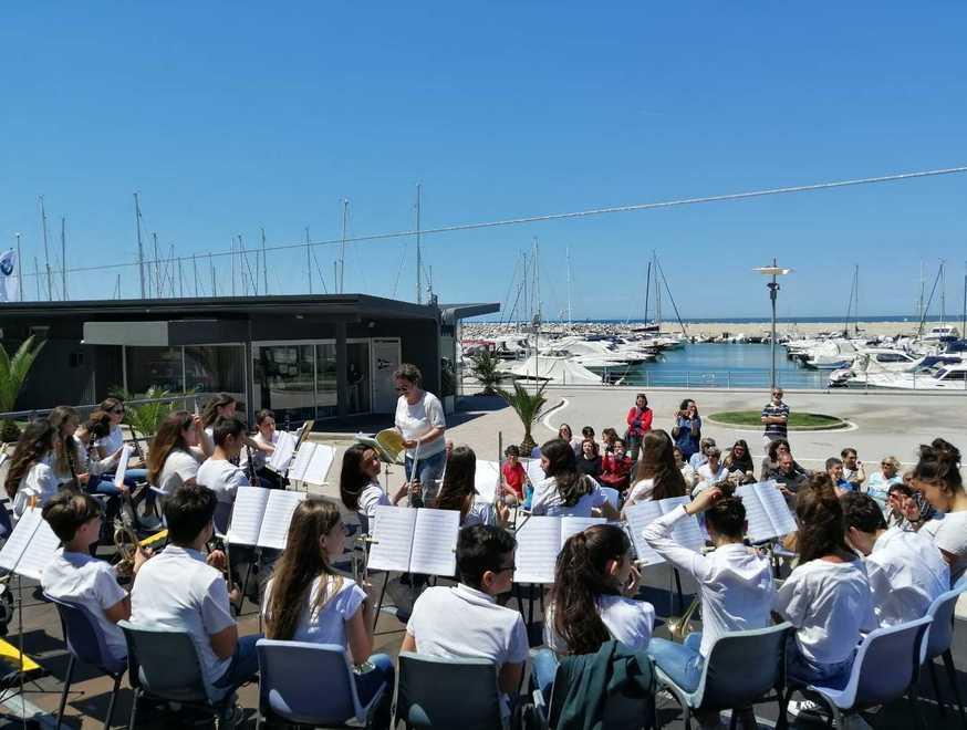 Scuola, l’orizzonte mare per arricchire la didattica 