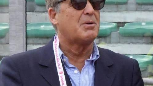 Un Generale in campo: «Riparto dal Livorno e il prossimo anno puntiamo più in alto»