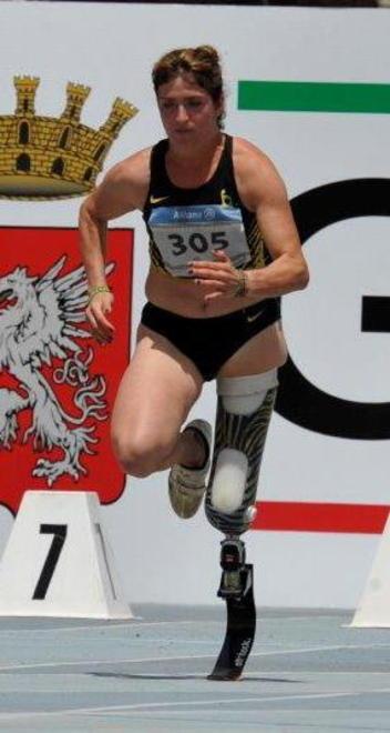 Atletica paralimpica, tre giornate allo Zecchini 