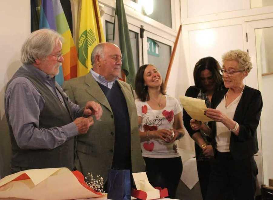 Compleanno dell’Uisp 50 anni di impegno per promuovere lo sport