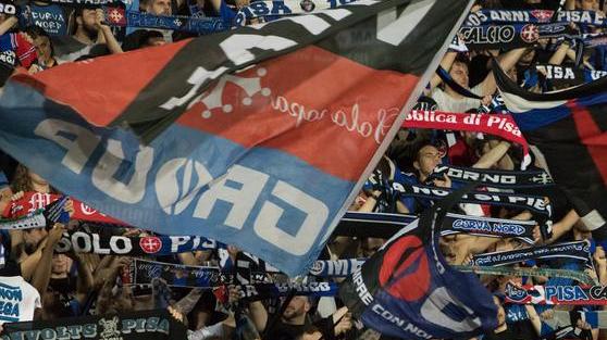 Semifinali di ritorno lo stadio pisano in vetta