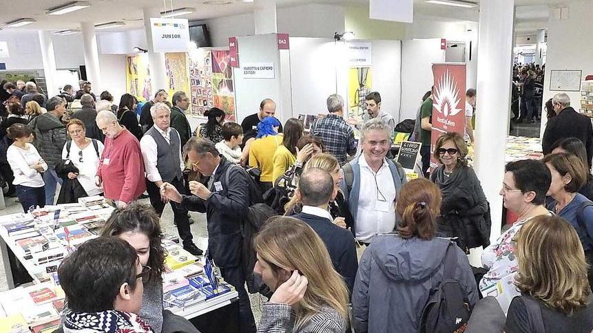 “Book Festival” venerdì arrivano i protagonisti del nuovo evento