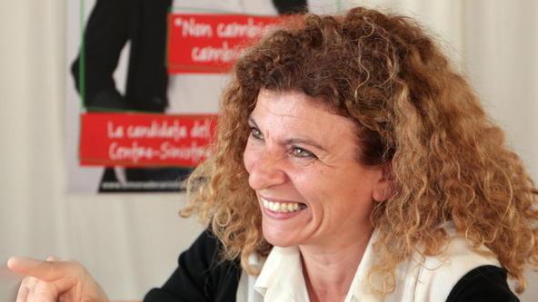 Avvocato in città e mamma di due figli