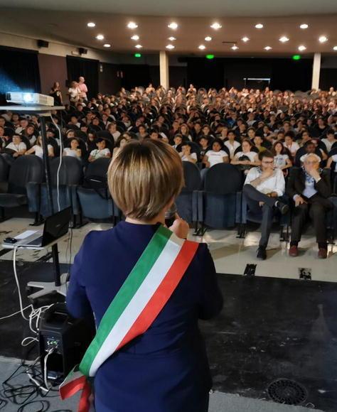 Uno spazio per i bimbi alla casa della Memoria