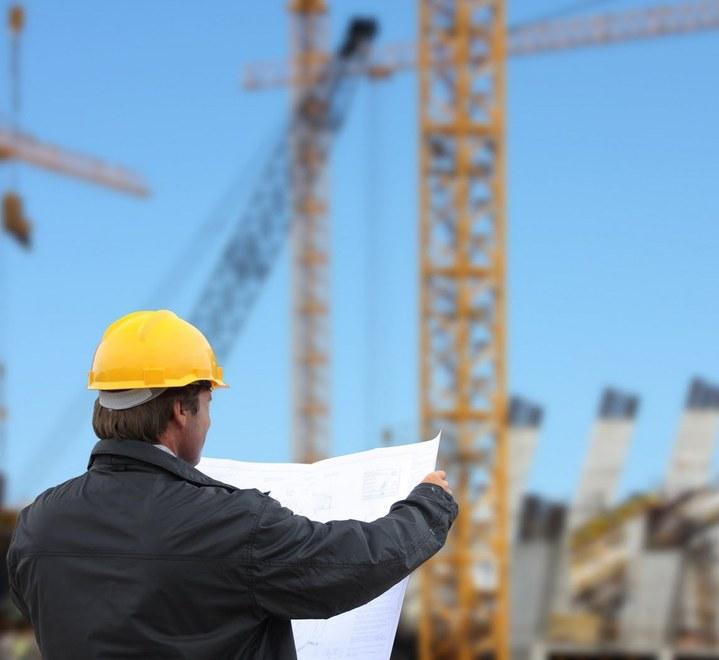 Il settore costruzioni frena la ripresa Meno aziende attive 