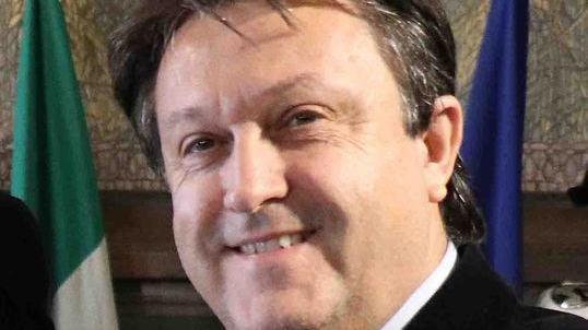 Arriva il nuovo consiglio Giuramento bis di Garuti