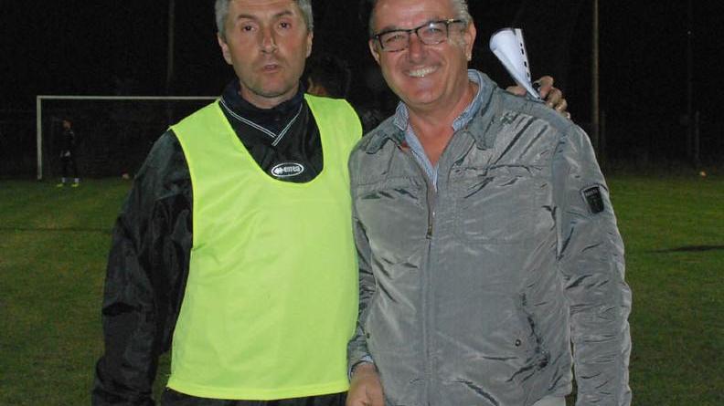 Si separano le strade dell’Argentana e di mister Rambaldi