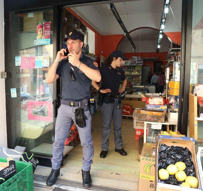«Stavano facendo la spesa poi si è scatenata la lite»