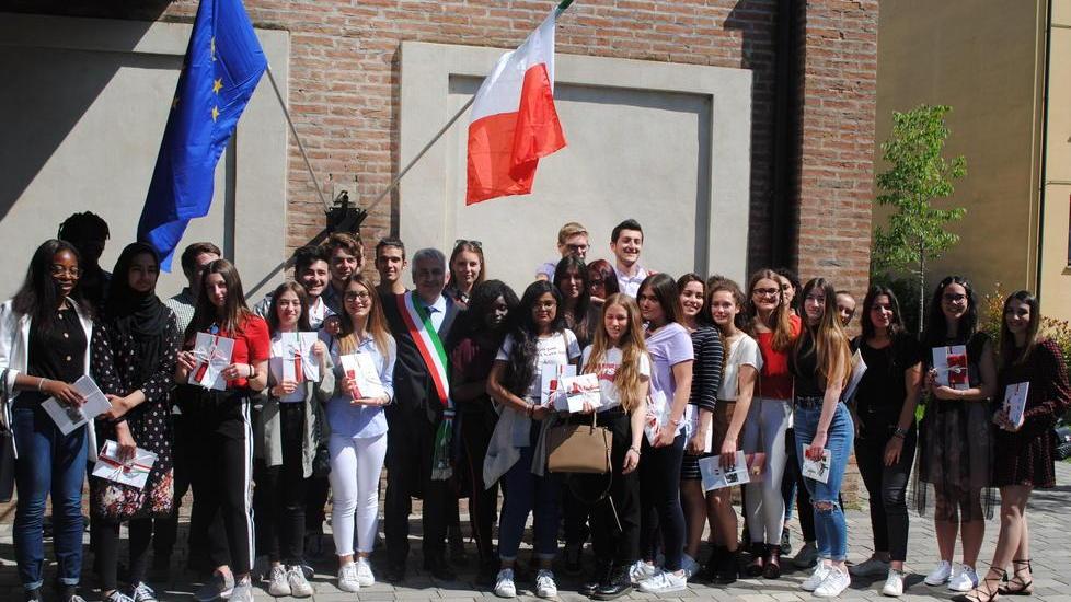 Musica e Costituzione per la Festa della Repubblica