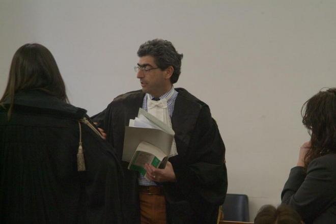 Caso Corruzione, Il Tribunale annulla il sequestro l’architetto Ruggi torna in possesso di 30mila euro 