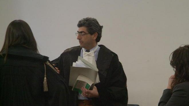 Caso Corruzione, Il Tribunale annulla il sequestro l’architetto Ruggi torna in possesso di 30mila euro