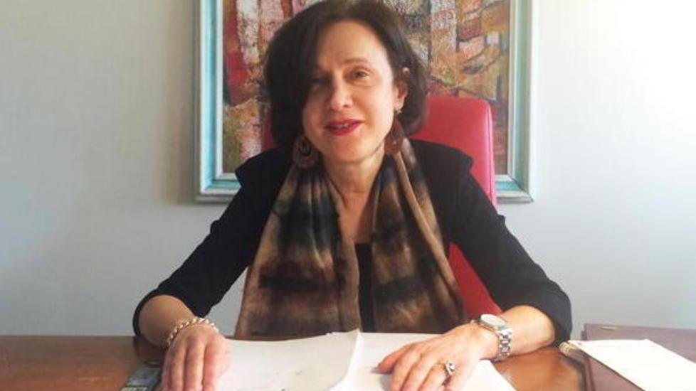 Da marzo Maria Letizia Casani nuova direttrice