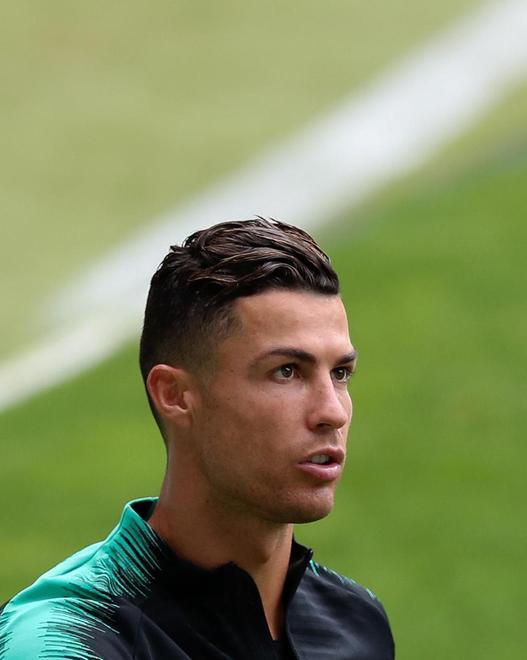 Stasera Portogallo-Svizzera Ronaldo punta la finale