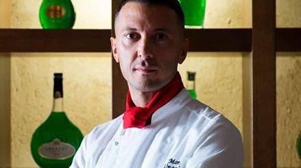 La ricetta di chef Ungaretti conquista la Brianza «Ho portato Lucca con me e sogno di tornare»