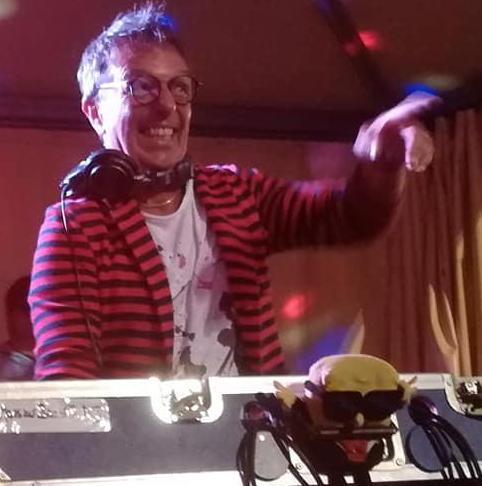 Apre la “nuova” Orsa Domani l’inaugurazione con Massimo Barsotti dj